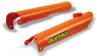 FORK GUARD ORANGE #2113740237