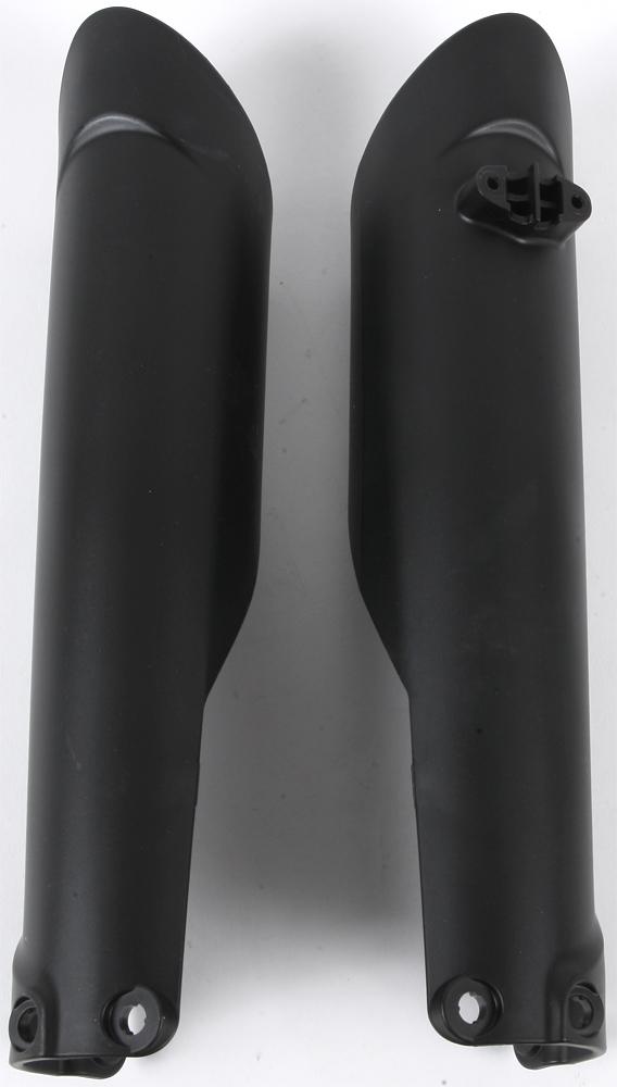 FORK GUARD BLACK #2113750001