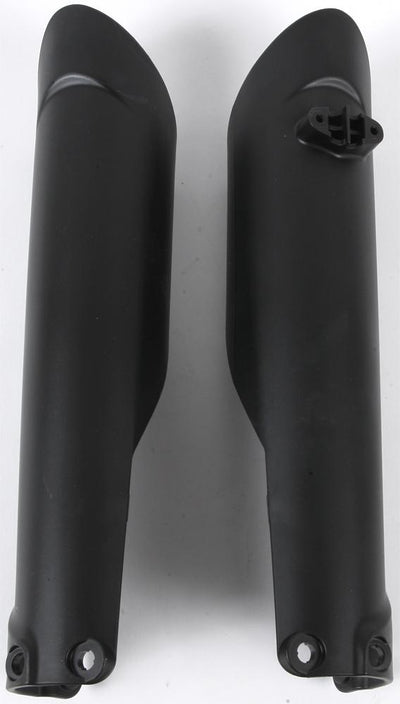 FORK GUARD BLACK #2113750001