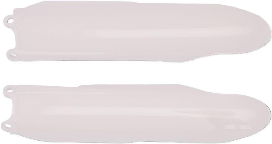 FORK GUARD WHITE #2113760002