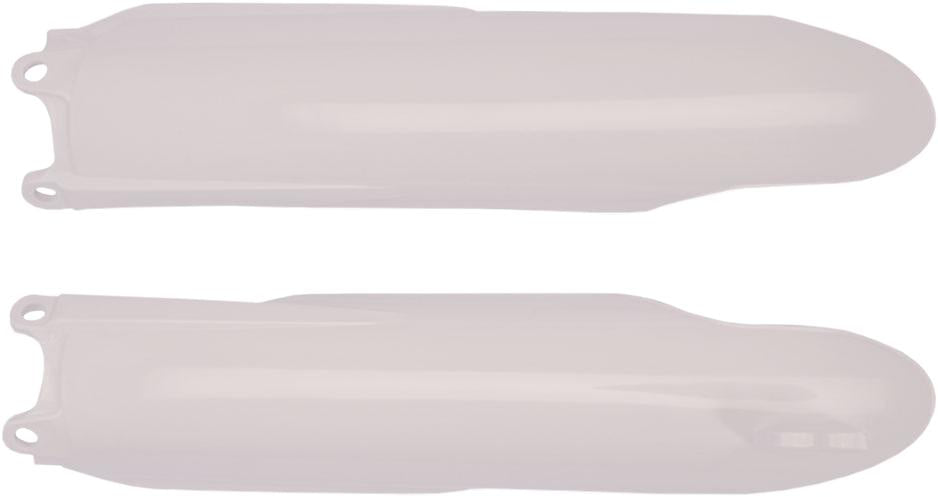 FORK GUARD WHITE #2113770002
