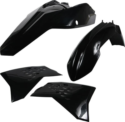 PLASTIC KIT BLACK#mpn_2113790001