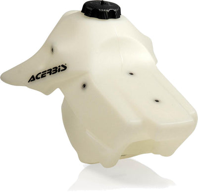 FUEL TANK 3.0 GAL NATURAL #2140620147