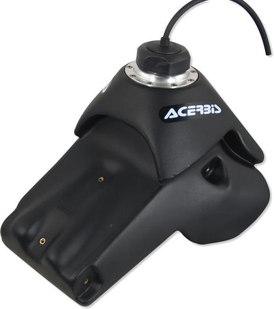 FUEL TANK 3.3 GAL BLACK#mpn_2140760001