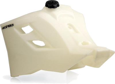 FUEL TANK 6.3 GAL NATURAL#mpn_2140780147