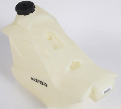 FUEL TANK 3.0 GAL NATURAL#mpn_2140820147