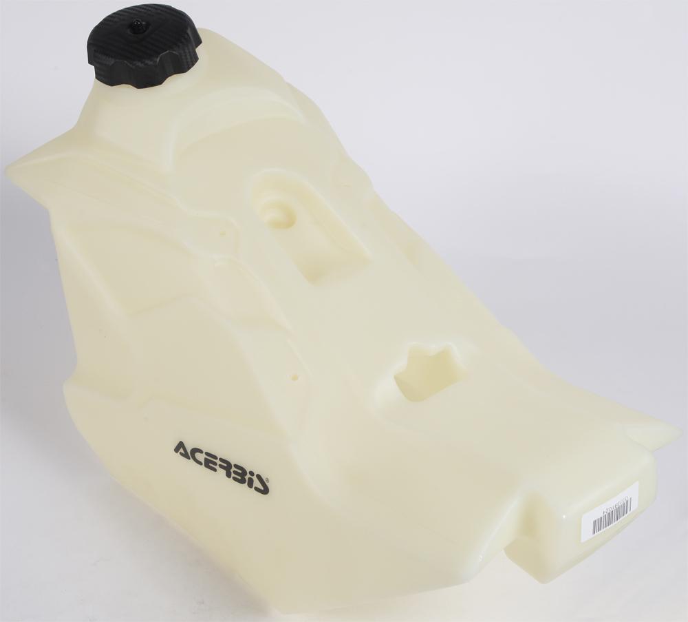 FUEL TANK 3.0 GAL NATURAL #2140820147