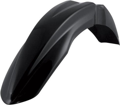 FRONT FENDER BLACK#mpn_2141690001