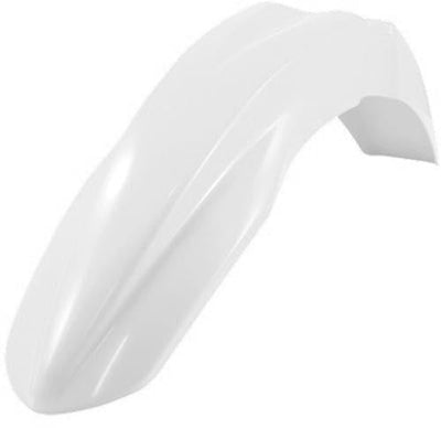 FRONT FENDER WHITE #2141690002
