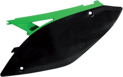 SIDE PANELS BLACK/GREEN#mpn_2141730215