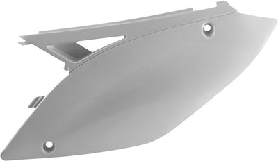 SIDE PANELS WHITE/GREEN#mpn_2141731050