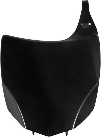 FRONT NUMBER PLATE BLACK#mpn_2141750001