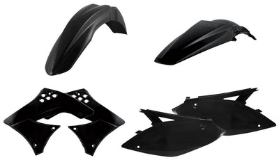 PLASTIC KIT BLACK#mpn_2141770001
