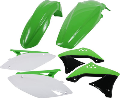 PLASTIC KIT GREEN#mpn_2141770438