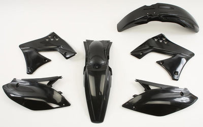 PLASTIC KIT BLACK#mpn_2141780001