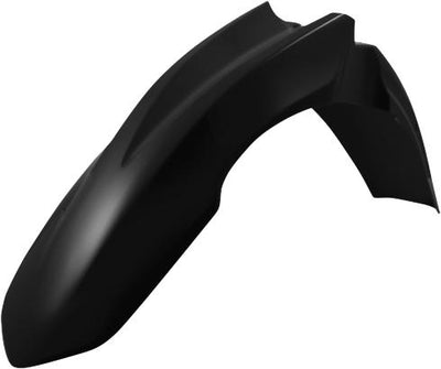 FRONT FENDER BLACK#mpn_2141810001