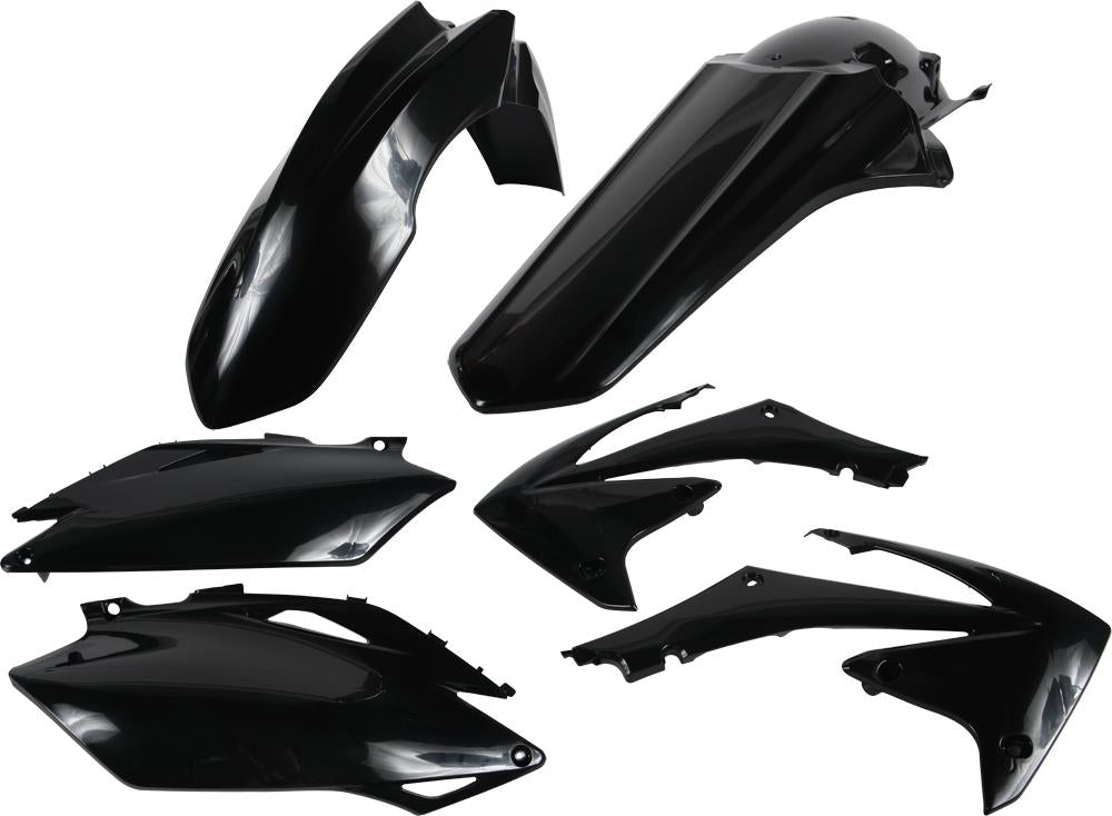 PLASTIC KIT BLACK#mpn_2141860001