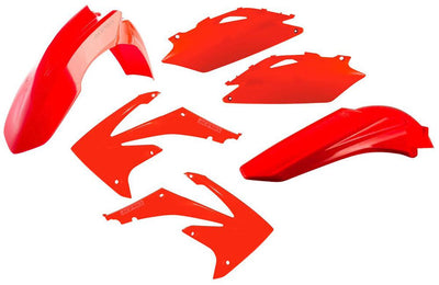 PLASTIC KIT RED#mpn_2141860227