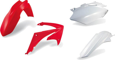 PLASTIC KIT RED#mpn_2141860438