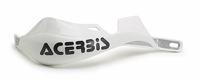 RALLY PRO HANDGUARDS WHITE#mpn_2142000002