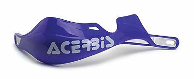 RALLY PRO HANDGUARDS BLUE#mpn_2142000211