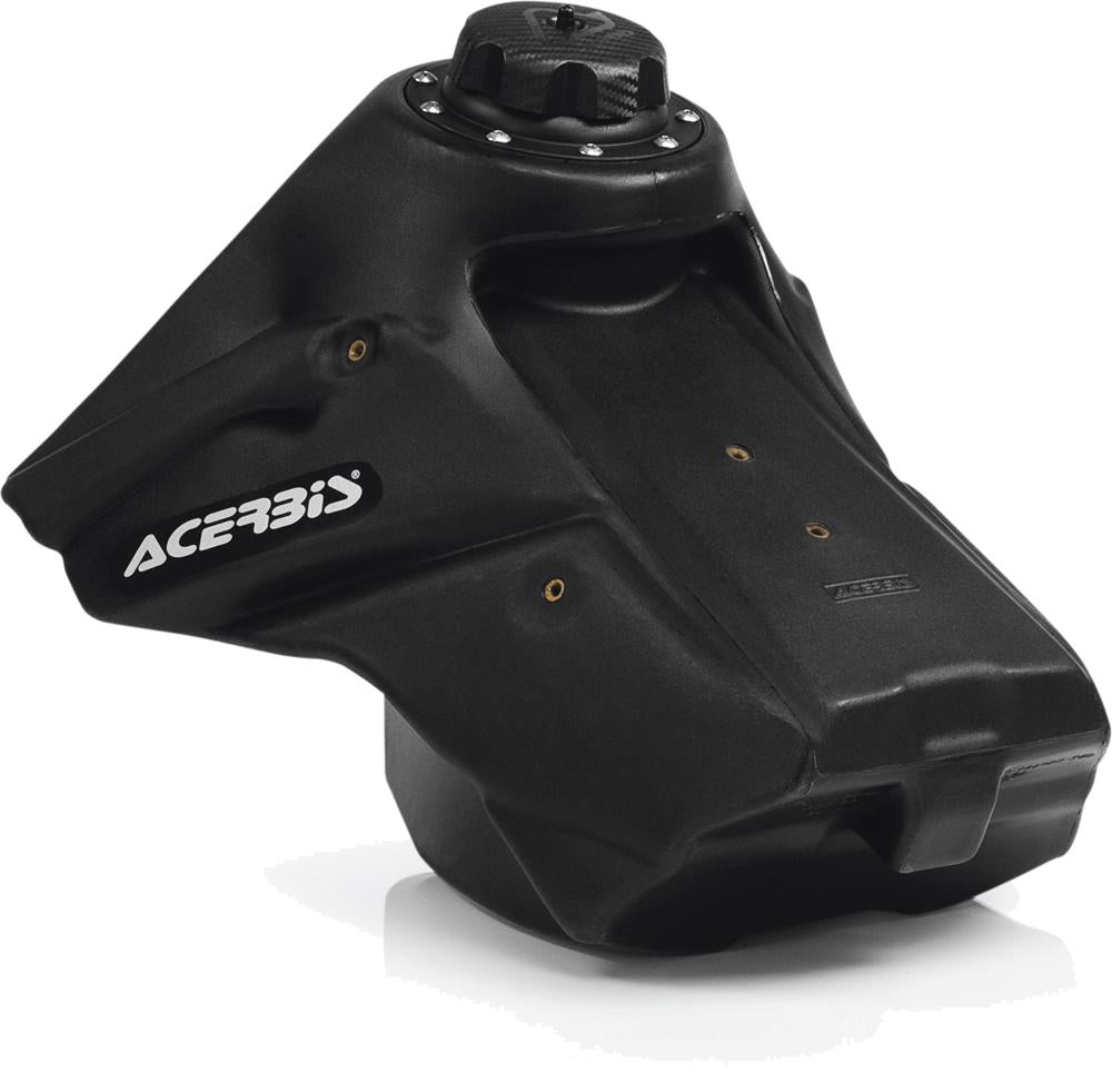 FUEL TANK 2.7 GAL BLACK #2160170001