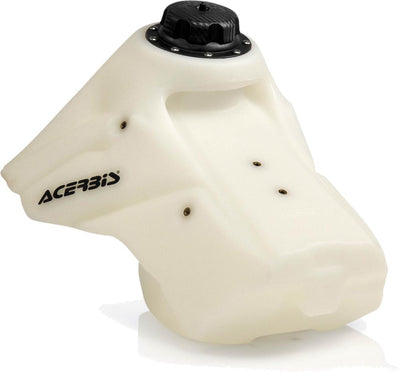 FUEL TANK 2.7 GAL NATURAL#mpn_2160170147