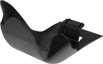 SKID PLATE BLACK#mpn_2160200001