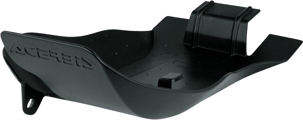 SKID PLATE BLACK#mpn_2160230001