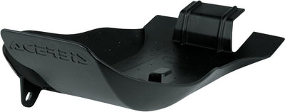 SKID PLATE BLACK#mpn_2160230001