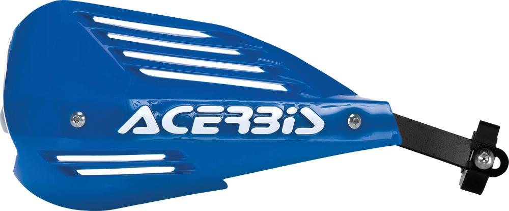 ENDURANCE HANDGUARDS BLUE (BLUE) #2168840211