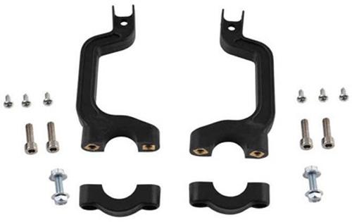 X-FORCE REPLACEMENT MOUNTING KIT #2170330001