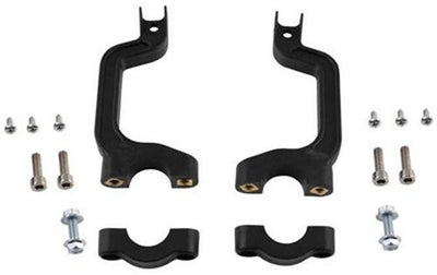 X-FORCE REPLACEMENT MOUNTING KIT #2170330001
