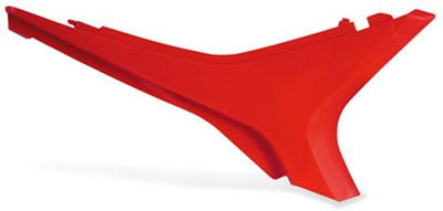 AIRBOX COVER RED #2171730227