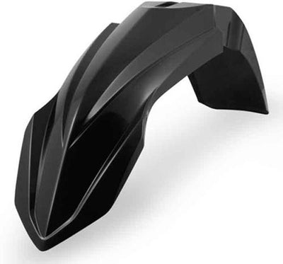 FRONT FENDER BLACK #2171740001
