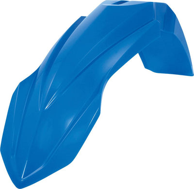 FRONT FENDER BLUE#mpn_2171740003