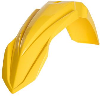 FRONT FENDER YELLOW #2171740005
