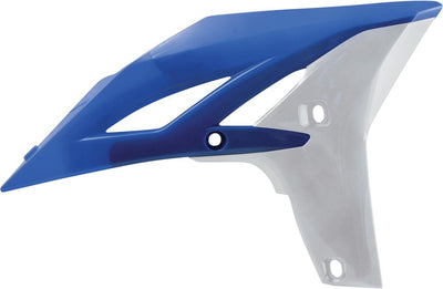 RADIATOR SHROUDS BLUE#mpn_2171761006