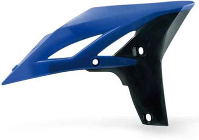 RADIATOR SHROUDS BLUE/BLACK#mpn_2171761034