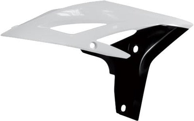 RADIATOR SHROUDS WHITE/BLACK#mpn_2171761035