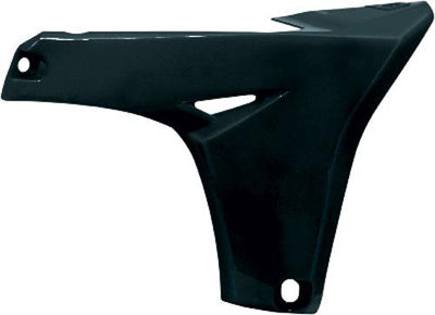 LOWER RADIATOR SHROUD BLACK#mpn_2171780001