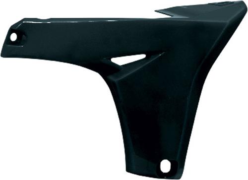 LOWER RADIATOR SHROUD BLACK #2171780001