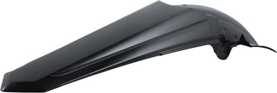 REAR FENDER BLACK #2171820001