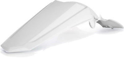 REAR FENDER WHITE#mpn_2171820002