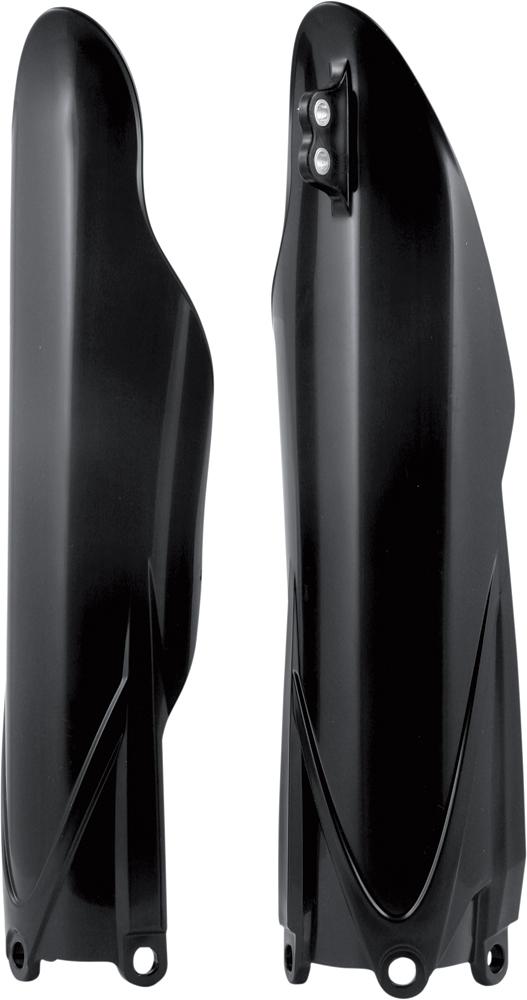 FORK GUARD BLACK #2171840001