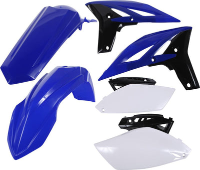 PLASTIC KIT BLUE#mpn_2171890145