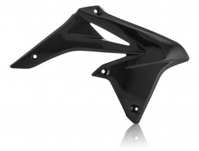 RADIATOR SHROUDS BLACK#mpn_2171910001