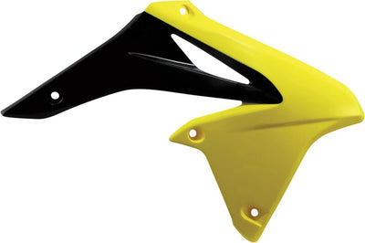 RADIATOR SHROUDS YELLOW#mpn_2171911017