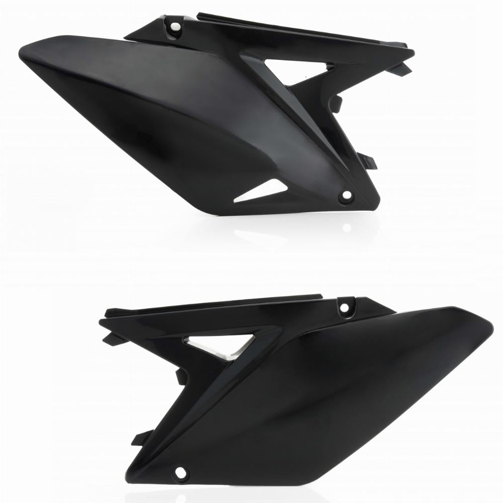 SIDE PANELS BLACK #2171920001