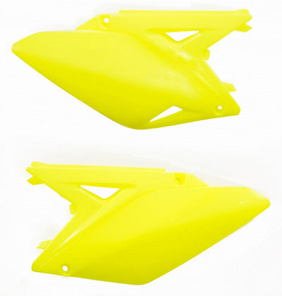 SIDE PANELS FLUORESCENT YELLOW#mpn_2171924310